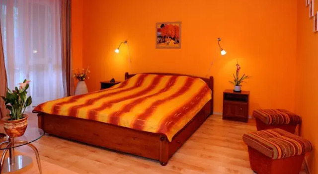 Mátyás Apartmanok