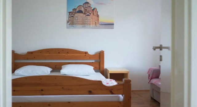 Apartment Maric, Забронировать Апартаменты/квартира Отели Требине с парковкой, Парковка