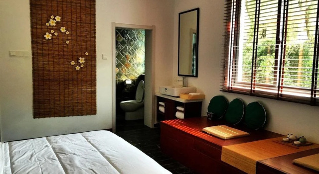 Spring Wind Traditional Inn, Prenota Hotel Yangzhou Jiangsu