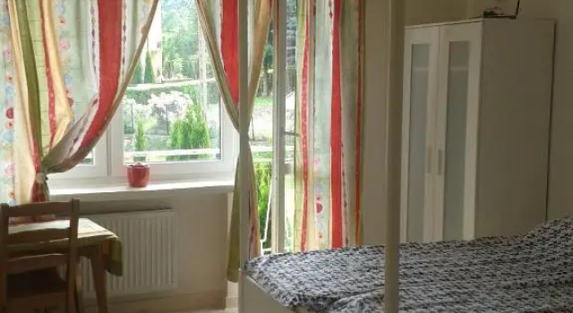Agroturystyka Bliźniaczek, Rezerwuj Hotel Iwonicz-Zdrój podkarpackie