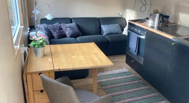 Номер Standard SoegaardensBB