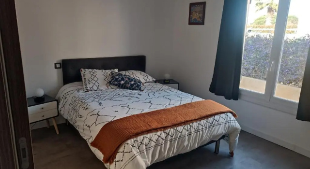 Boost Your Immo Courtaude Six Fours les Plages 714, Rezervasyon Villa Var coast otoparklı oteller, Otopark