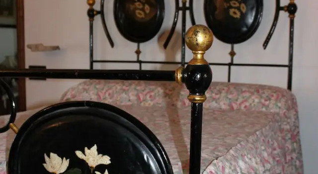 Standard- værelse Il Castello di Perchia