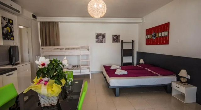 Номер Standard Relais Villa Olivi