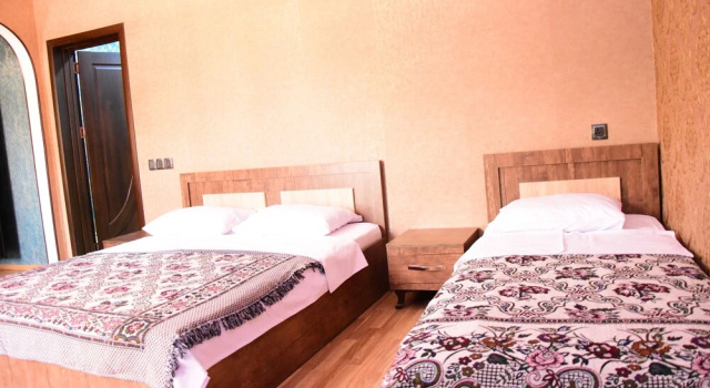 Simsek Motel & Restaurant, Réserver Motel Gakh Gakh district