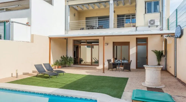 Villa Cas Peix - Adults Only