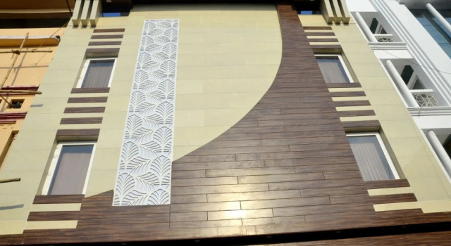Hotel MEGHA INN, Забронировать Отель Лакхнау штат Уттар-Прадеш