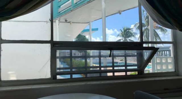 Номер Standard International Inn Underbay