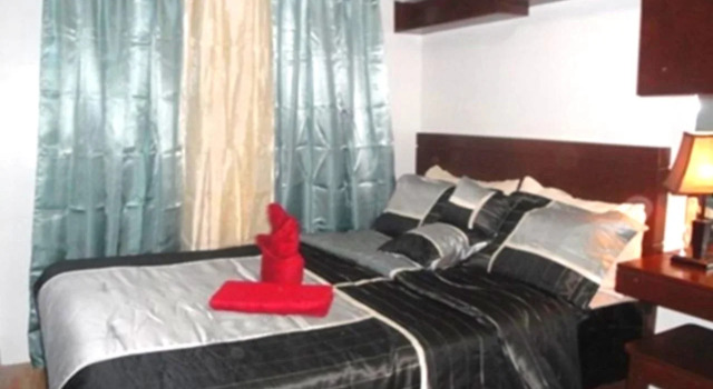 One Oasis Davao Condominium, Rezervovat Hotel Wellness hotely v Davao, SPA