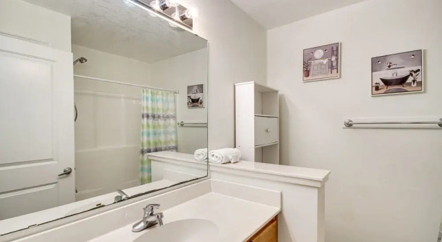 Апартаменты Ideally Located Gulfport Condo < 1 Mi to Beach!