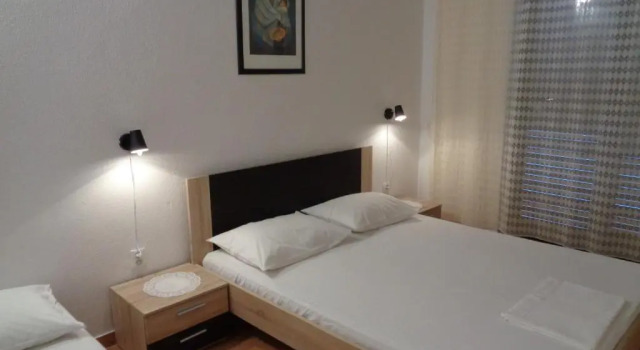 Апартаменты Apartment Jakasa
