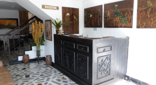 Hotel Casamelh, Book Hotel Pereira Risaralda