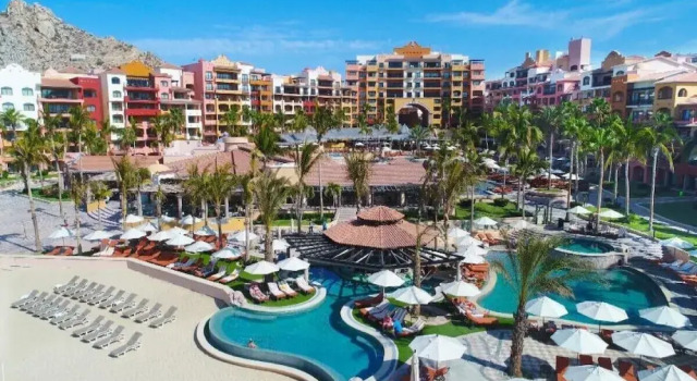 Beach resort suite, Забронировать Курортный отель СПА-отели Южной Нижней Калифорнии, SPA-услуги