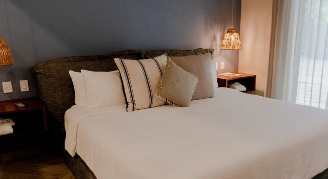 2 Bedroom Luxury Suite 209, Prenota Hotel Hotel a Quintana Roo con piscina, Piscina