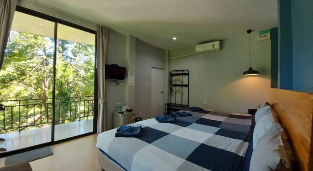 Evergreen Kohchang Resort