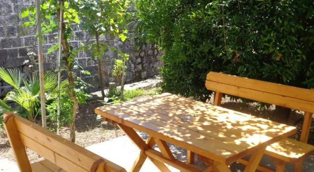 Апартаменты Apartments Ponta