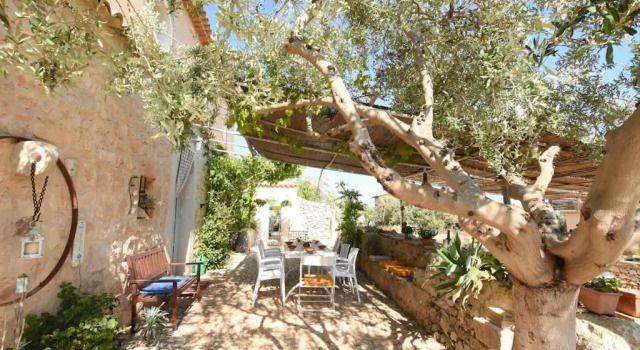 Villa Nina Large Private Pool AC WiFi, Book Villa Hotels in Sicily with a Pool, Swimming Pool