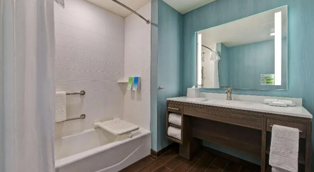 Люкс Home2 Suites By Hilton Atascadero, Ca