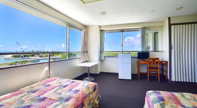 Двухместный номер Standard Hotel South Island