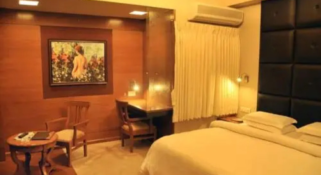 1 BR Boutique stay in Jamnagar (3FA7), by GuestHouser, Prenota Boutique Boutique hotel a Gujarat, Boutique