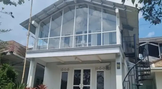 Gunung Bakti Agape