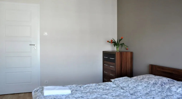 Prudentia Apartments Jeziorański, Забронировать Апартаменты/квартира Прага Южная 