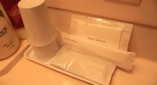 Номер Economy Hotel Crown Hills Sendai Aobadori