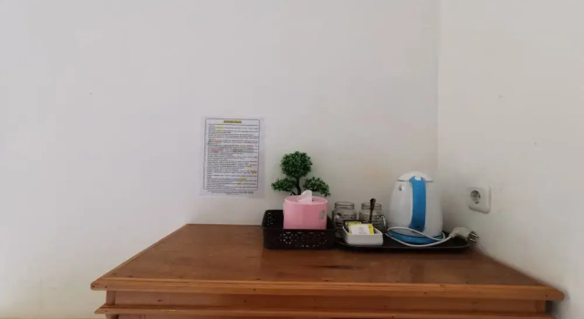 OYO 94061 Bungas Guesthouse Syariah, Book Hotel Samarinda 