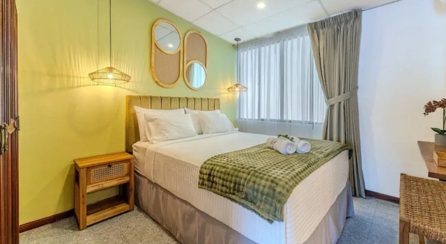 Casa Lúmina - Hotel Boutique y Spa