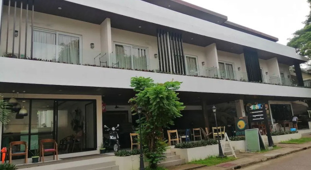Treetop Suites, Rezerwuj Hotel Coron Town Proper Coron