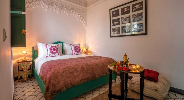 Riad dada Messouda spa, Забронировать Курортный отель Отели Марракеш-Тенсифт-Эль-Хауз с парковкой, Парковка