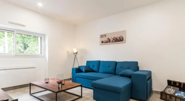 Gite Clisson, 4 pièces, 6 personnes - FR-1-306-1208