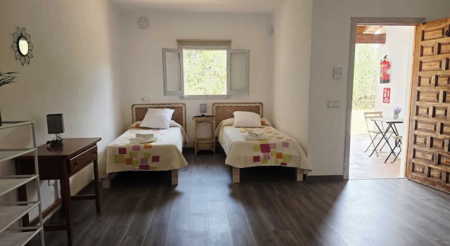 Apartamentos Turísticos Casin, Book Apartment Formentera Spain