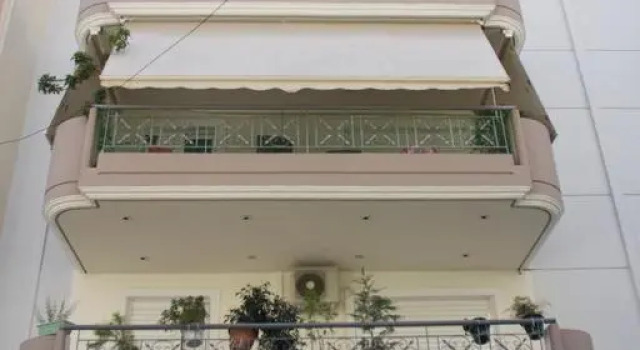 Grey House 3