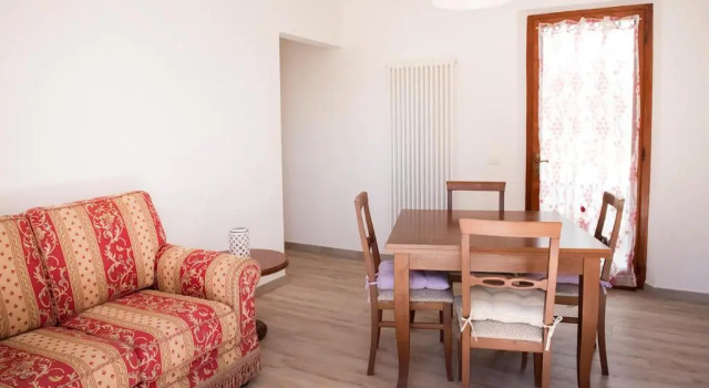 N192 - Numana, nuova villetta con portico, Rezervovat Hotel Numana 