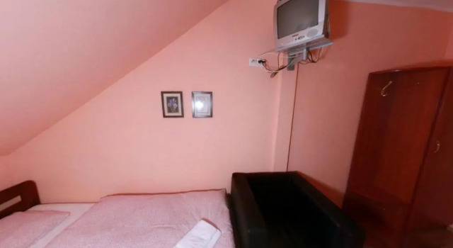 Двухместный номер Standard Motel Orzeł