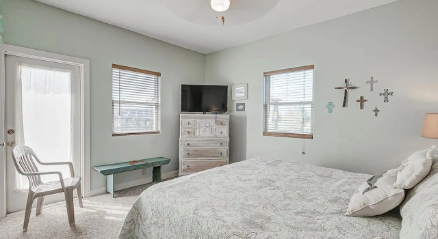 Amy's Dream 3 Bedroom Home, Book Feriehus Sommerhuse i Houston, Hytte