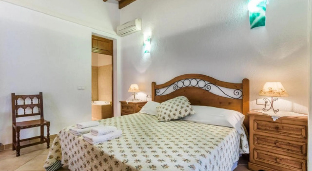 Cadell Gran, Rezerwuj Hotel Hotele w Majorka z basenem, Basen