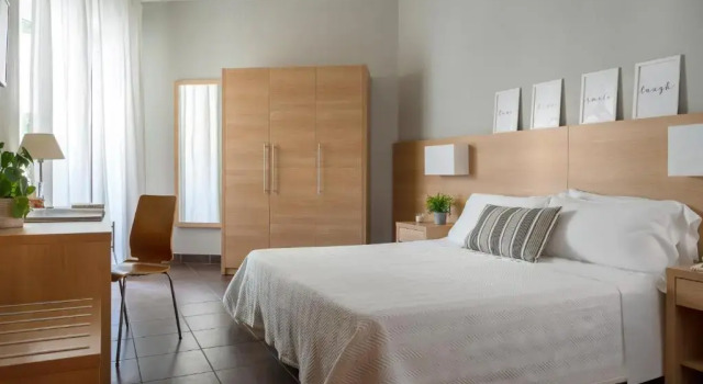 Двухместный номер Standard Duparc Hotel