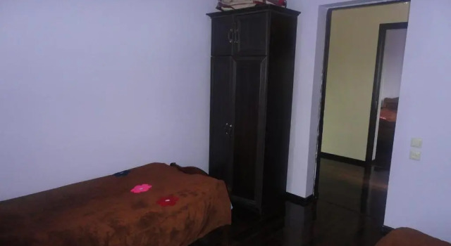 Номер Deluxe guest house
