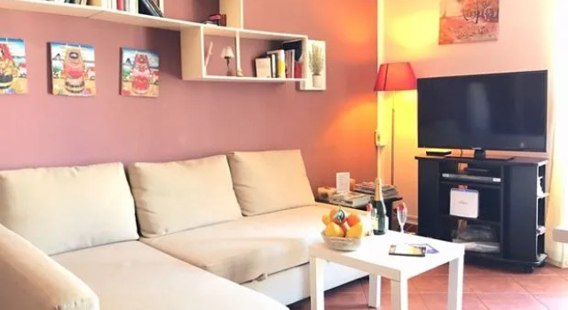 Casa Vacanza Antonello, Book Apartment Hotels in Sicily with Parking, Parking
