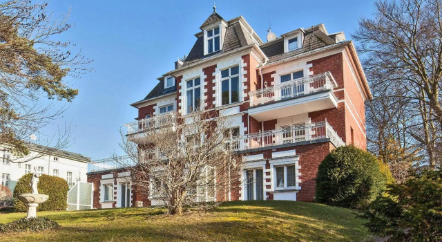 Hohe Duene 2, Book Hotel Heringsdorf Usedom
