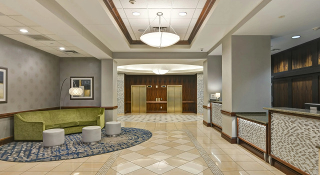 Homewood Suites by Hilton Houston Near the Galleria