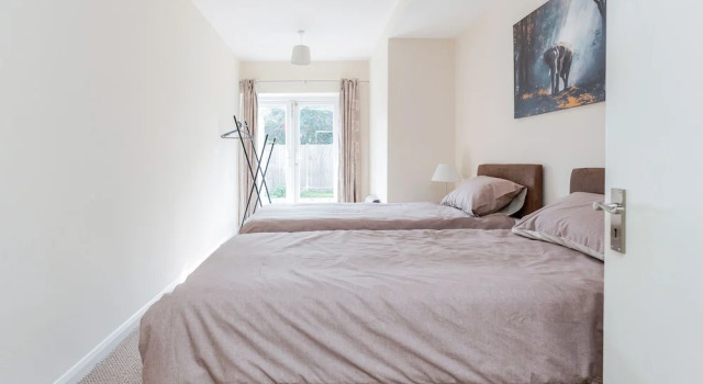 Manor Lodge Apartments, Забронировать Апартаменты/квартира Апартаменты Уотфорд, рядом с Watford Colosseum, Апартаменты/квартира