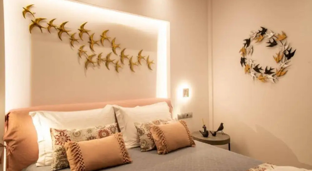 Lovebirds Rethymno Suite, Забронировать Отель Ретимнон Центральный Крит