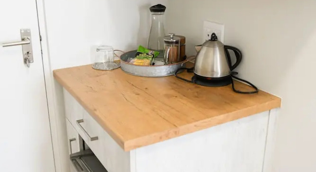 Номер Economy Four Palms Accommodation