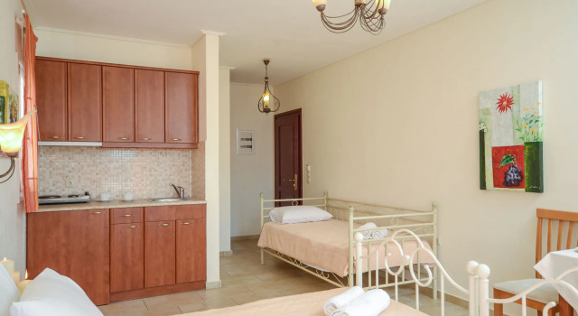 Perla Hotel
