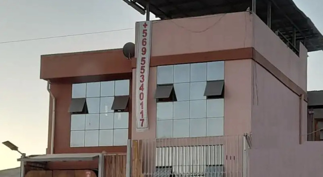 Apartamento Supervisores, Book Lejlighed Lejligheder i Atacama, Lejlighed