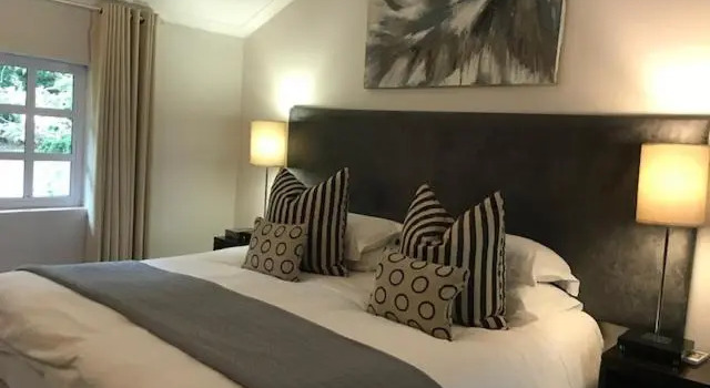 Номер Standard Valley Lodge