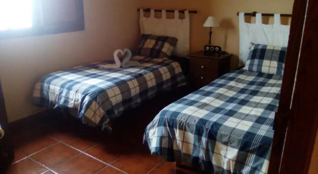 casa La Perdiz